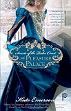 [Book] Secrets of the Tudor Court: The Pleasure Palace