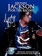 Michael Jackson for the Record