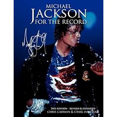 Michael Jackson for the Record
