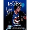 Michael Jackson for the Record