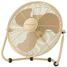 Electrolux �T�[�L�����[�^�[ Resort�V���[�Y �����b�J���E�x�[�W�� EFN930(MB)