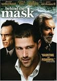 [DVD] Behind the Mask - DVD