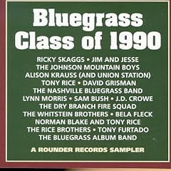 Bluegrass Class of 1990