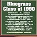 Bluegrass Class of 1990