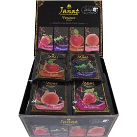 Janat �v���~�A���e�B�[�Z���N�V����40P