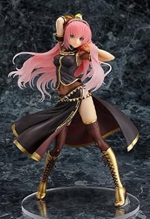 キャラクター・ボーカル・シリーズ03 巡音ルカ Tony ver. (PVC製塗装済み完成品)