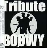[CD]オムニバス BOφWY Tribute(紙ジャケット仕様)