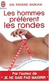 [Book] Les hommes préfèrent les rondes