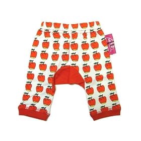 Mademoiselle papillon Apple Pants