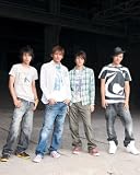 [Book] Lead 2009年カレンダー