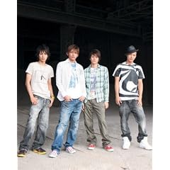 Lead 2009�N�J�����_�[