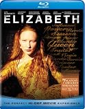[DVD] Elizabeth [Blu-ray]