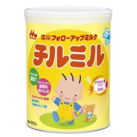 �X�i �t�H���[�A�b�v�~���N �`���~�� ��� 850g