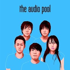 into the pool