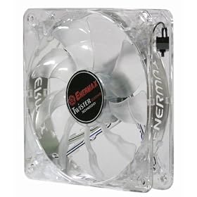ENERMAX PC�P�[�X�t�@�� �G�x���X�g12cm UCEV12