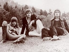 Keith Emerson の画像