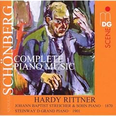 Complete Piano Works