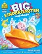 Big Kindergarten Workbook