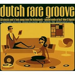 Dutch Rare Groove