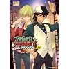 TIGER & BUNNY �R�~�b�N�A���\���W�[ VOL.2 (ID�R�~�b�N�X DNA���f�B�A�R�~�b�N�X)