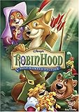 [DVD] Robin Hood: Most Wanted Edition