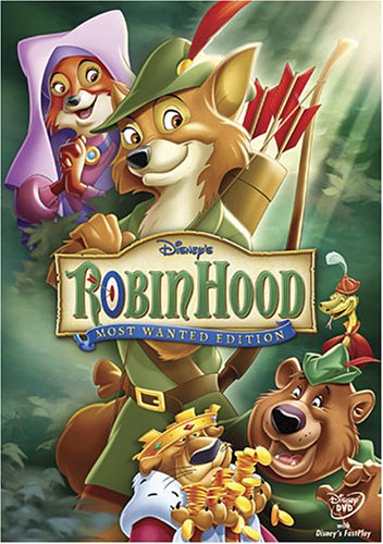  Robin Hood: Most Wanted Edition