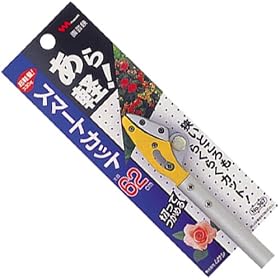 ���T�V(musashi) �X�}�[�g�J�b�g 62cm 367