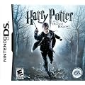 Harry Potter and the Deathly Hallows Part 1 (DS �A���Ł@�k�āj