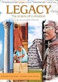 [DVD] Legacy: The Origins of Civilization
