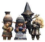 FINAL FANTASY XI �^���^�� �g���[�f�B���O�A�[�c�~�j 1BOX