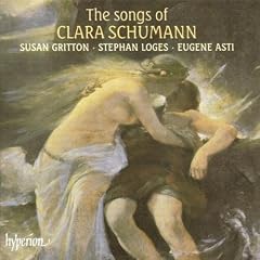Complete Songs of Clara Schumann