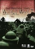 [DVD] The Complete Story: World War I