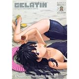 �G��GELATIN2010 ���� (�v�`�m�h�l�`�f�`�y�h�m�d �b�n�l�h�b�r)�q�n�i�n���ɂ��