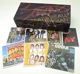 GREAT&REALLY ROCKI�fN'GIANT~35th CD&DVD BOX �|���X�^�[�E�C���[�Y(DVD�t)