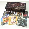 GREAT&REALLY ROCKI�fN'GIANT~35th CD&DVD BOX �|���X�^�[�E�C���[�Y(DVD�t)