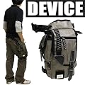 DEVICE �}�X�^�[ 2WAY ���b�O�|�[�` FHS-82048