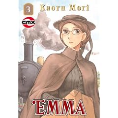 Emma: Volume 3
