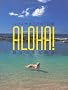 ALOHA!�n���C�₷�炬��7���ԁ\�쎛���F�ʐ^�W (�`���`���тƃ��C�u�����[)