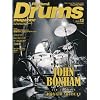 Rhythm �� Drums magazine (���Y�� �A���h �h�����}�K�W��) 2010�N 12���� [�G��]