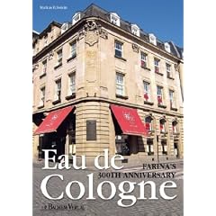 Farina - Eau de Cologne