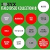 Zyx Italo Disco Collection Vol.8