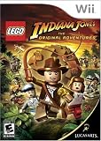  Lego Indiana Jones: The Original Adventures