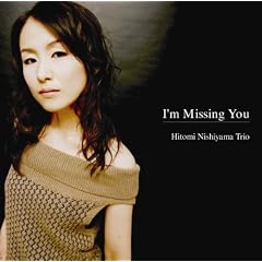 I'm missing you