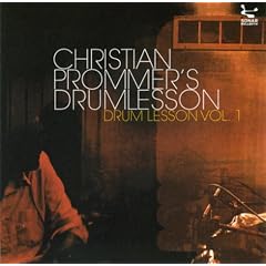 Christian Prommer's Drumlesson, Vol. 1