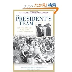 The President's Team: The 1963 Army-navy Game and the Assassination of JFK