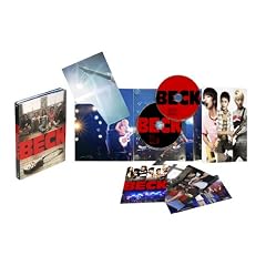 �uBECK�v ���ؔ� �����񐶎Y���聄 �Q���g�i�{��DVD�{���TDVD�j