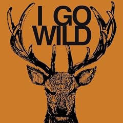 I GO WILD�y����󒍌��萶�Y�Ձz