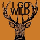 I GO WILD�y����󒍌��萶�Y�Ձz