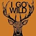 I GO WILD�y����󒍌��萶�Y�Ձz