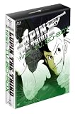 [DVD]山田康雄 ルパン三世 first- TV. BD-BOX [Blu-ray]